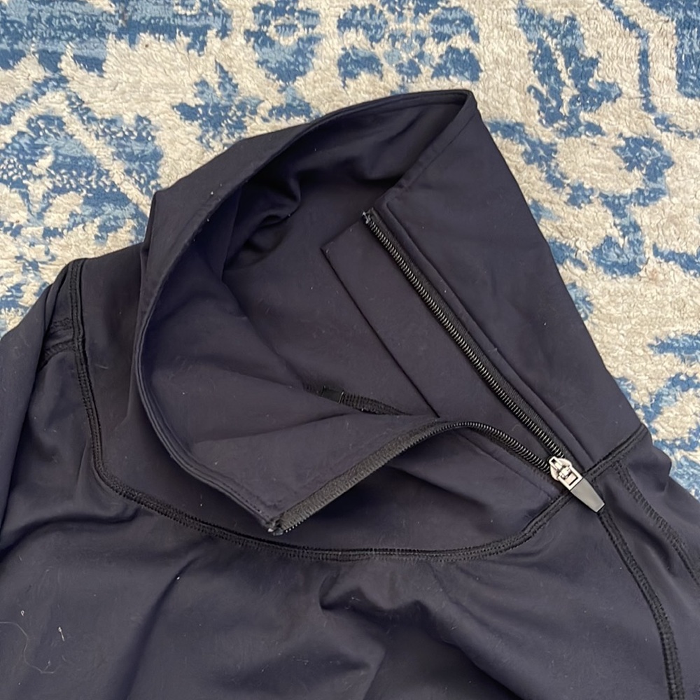 P’tula Running Pull Over - image 2